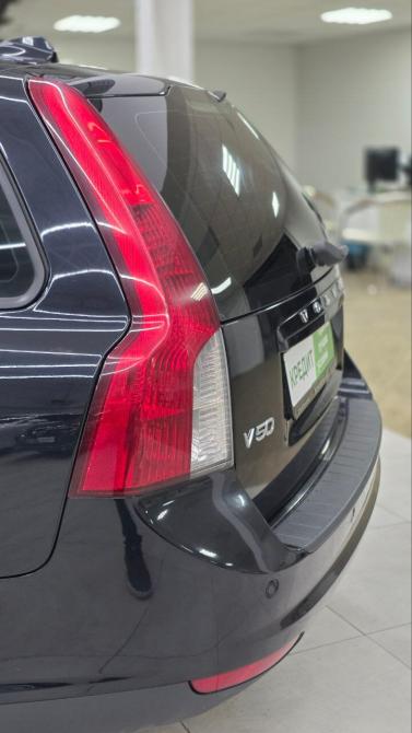 Volvo V50 I Рестайлинг Шахты  - изображение 11