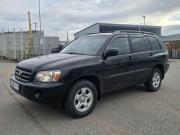 Toyota Highlander I (XU20) Рестайлинг Санкт-Петербург  - изображение 9