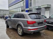 Audi Q7 I (4L) Рестайлинг Нижний Новгород  - изображение 5