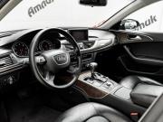 Audi A6 IV (C7) Екатеринбург  - изображение 45