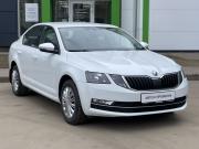 Skoda Octavia III (A7) Рестайлинг Ярославль  - изображение 17