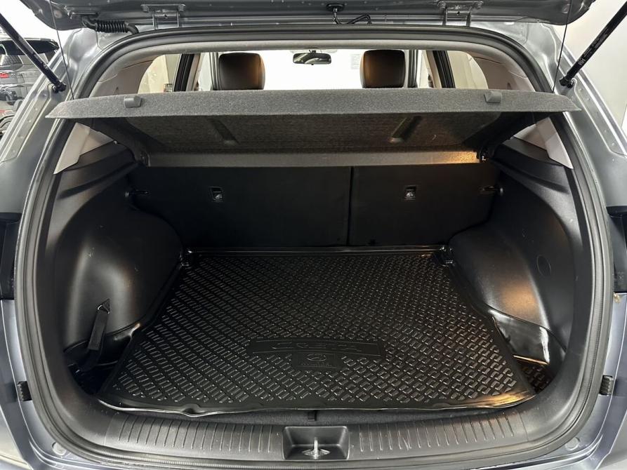 Hyundai Creta I Ярославль  - изображение 15