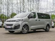 Citroen SpaceTourer I Санкт-Петербург  - изображение 15