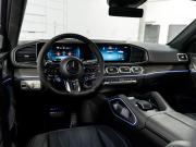 Mercedes-Benz GLE Coupe AMG II (C167) Рестайлинг Москва  - изображение 33