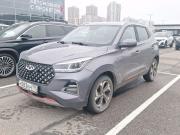 Chery Tiggo 4 Pro I Санкт-Петербург  - изображение 5
