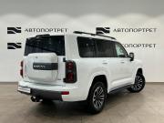 Haval H9 II Санкт-Петербург  - изображение 34