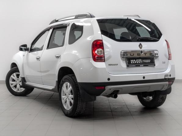 Renault Duster I с пробегом 2013 года, цена 915 000 рублей, 137436 км, внедорожник, Автокод Объявления