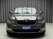 Skoda Superb II Ижевск  - изображение 40