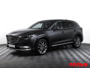 Mazda CX-9 II Москва  - изображение 30