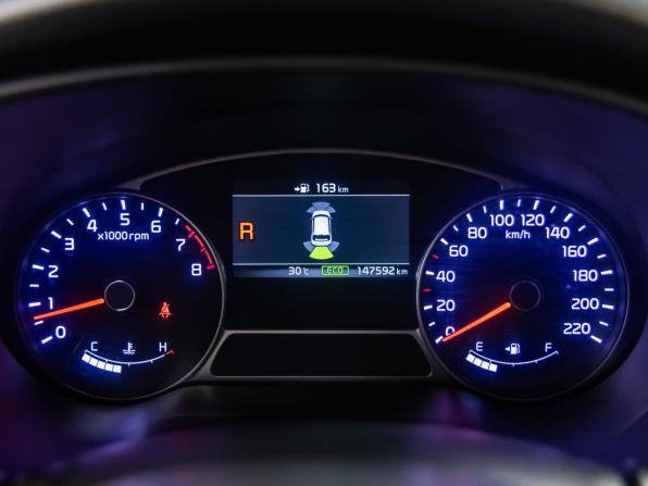 Kia Soul II Рестайлинг с пробегом 2016 года, цена 1 398 000 рублей, 147592 км, хэтчбек, Автокод Объявления