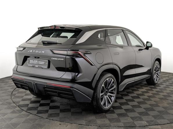 JETOUR DASHING I с пробегом 2023 года, цена 1 835 000 рублей, 51510 км, внедорожник, Автокод Объявления