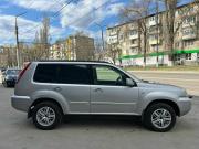 Nissan X-Trail I Рестайлинг Саратов  - изображение 25