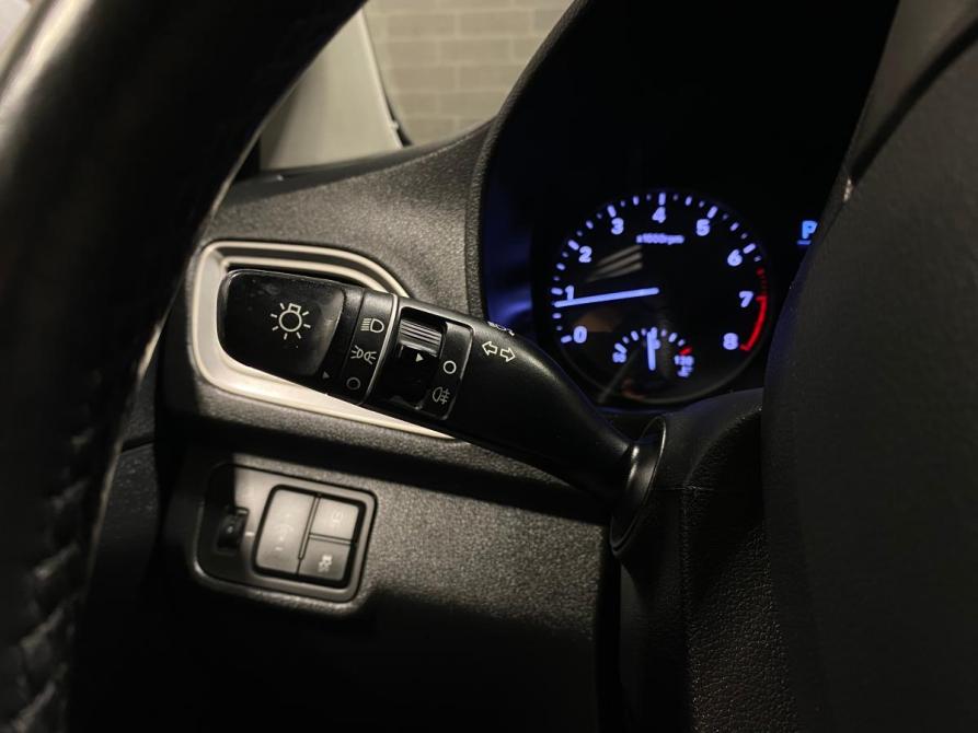 Hyundai Solaris II Челябинск  - изображение 19
