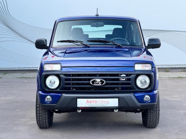 Lada (ВАЗ) Niva Legend с пробегом 2026 года, цена 1 200 000 рублей, 15 км, внедорожник, Автокод Объявления