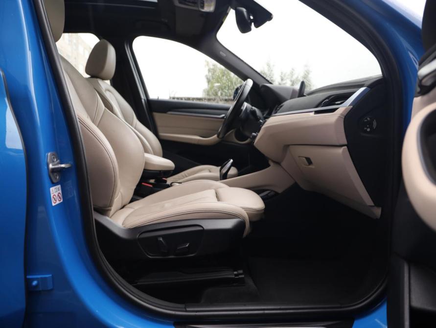 BMW X1 II (F48) Рестайлинг Санкт-Петербург  - изображение 25
