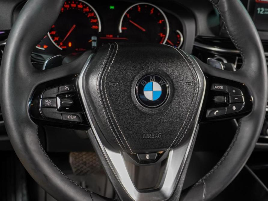 BMW 5 серии VII (G30/G31/G38) Воронеж  - изображение 17