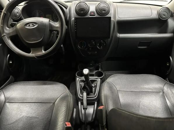 Lada (ВАЗ) Granta I с пробегом 2012 года, цена 339 000 рублей, 204160 км, седан, Автокод Объявления