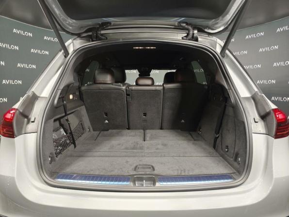 Новый Mercedes-Benz GLE II (V167) Рестайлинг 2025 года, цена 17 740 770 рублей, внедорожник, Автокод Объявления
