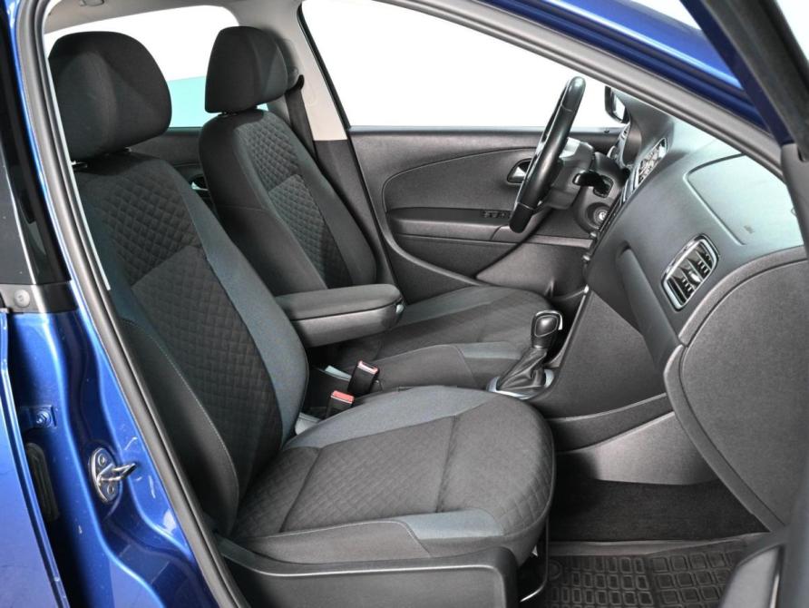 Volkswagen Polo V Рестайлинг Ростов-на-Дону  - изображение 8