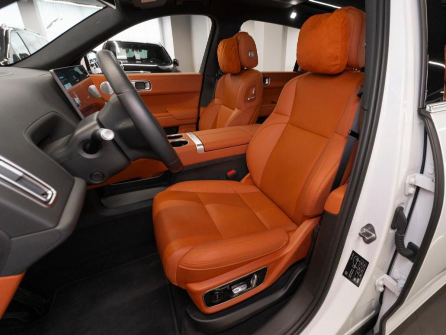Li Auto (Lixiang) L7 I Рестайлинг Москва  - изображение 9