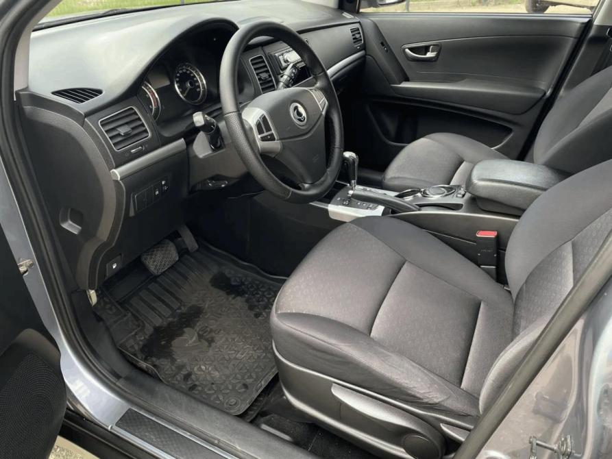 SsangYong Actyon II Тверь  - изображение 15