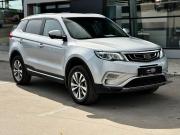 Geely Atlas I Тула  - изображение 19