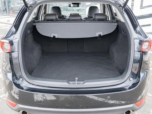 Mazda CX-5 II с пробегом 2020 года, цена 3 199 000 рублей, 122735 км, внедорожник, Автокод Объявления