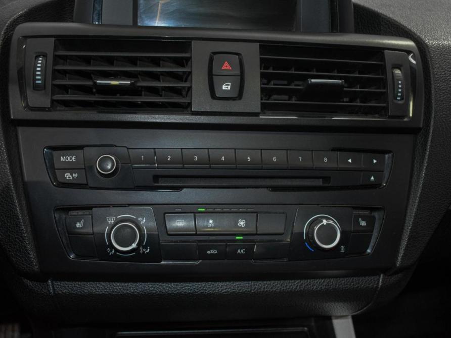 BMW 1 серии II (F20/F21) Ростов-на-Дону  - изображение 14