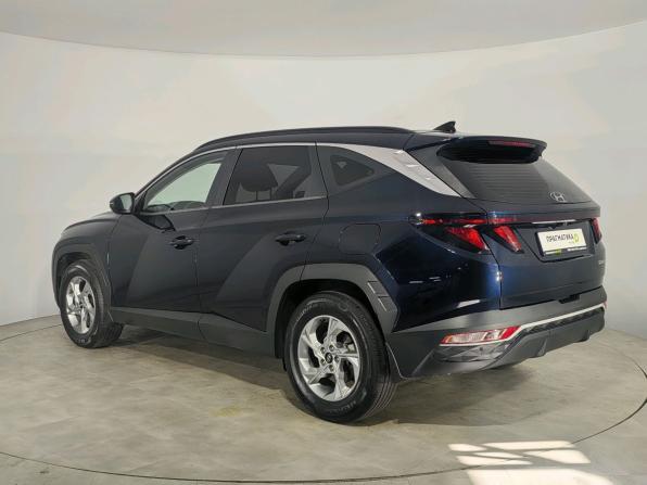 Hyundai Tucson IV с пробегом 2021 года, цена 2 550 000 рублей, 77663 км, внедорожник, Автокод Объявления