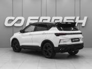 Geely Coolray I Рестайлинг Ростов-на-Дону  - изображение 21