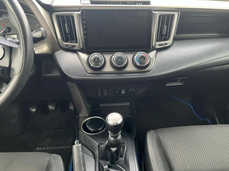 Toyota RAV4 IV (XA40) Буинск  - изображение 11