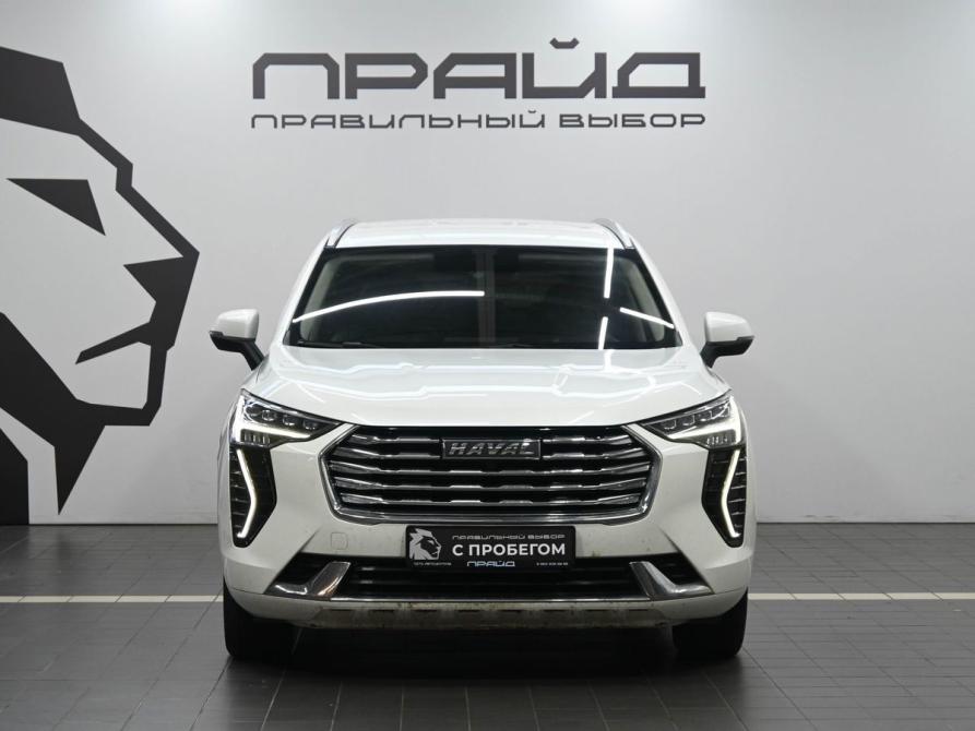 Haval Jolion I Ростов-на-Дону  - изображение 2