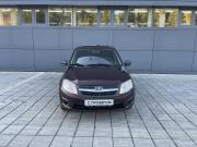 Lada (ВАЗ) Granta I Новосибирск  - изображение 16