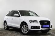 Audi Q5 I (8R) Рестайлинг Сургут  - изображение 19