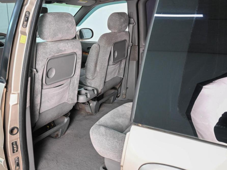 Kia Carnival I Рестайлинг Ростов-на-Дону  - изображение 13