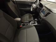 Hyundai Creta I Рестайлинг Новокузнецк  - изображение 34