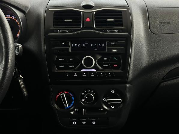 Lada (ВАЗ) Granta I Рестайлинг с пробегом 2021 года, цена 649 000 рублей, 137486 км, седан, Автокод Объявления