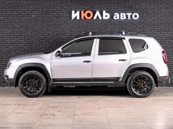 Renault Duster I Рестайлинг с пробегом 2016 года, цена 950 000 рублей, 192831 км, внедорожник, Автокод Объявления