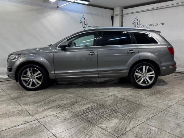 Audi Q7 I (4L) Рестайлинг с пробегом 2014 года, цена 2 399 800 рублей, 235000 км, внедорожник, Автокод Объявления