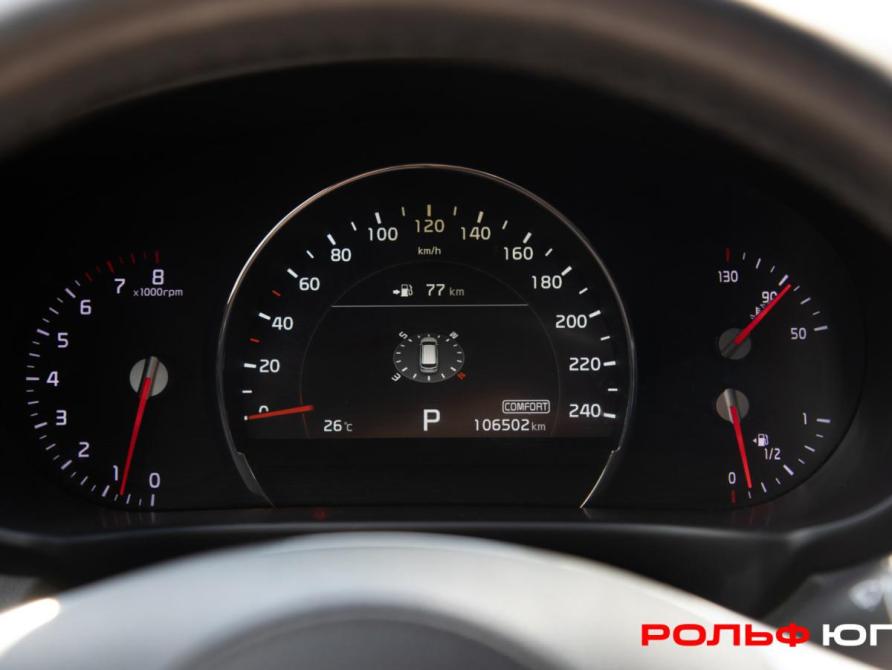 Kia Sorento III Prime Рестайлинг Москва  - изображение 9