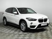 BMW X1 II (F48) Санкт-Петербург  - изображение 23