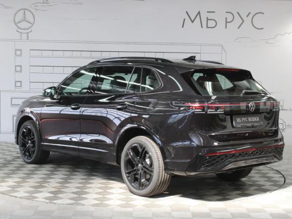 Новый Volkswagen Tiguan III (China Market) 2025 года, цена 5 100 000 рублей, внедорожник, Автокод Объявления
