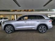 Geely Monjaro I Москва  - изображение 12