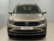 Volkswagen Tiguan II Рестайлинг Санкт-Петербург  - изображение 30