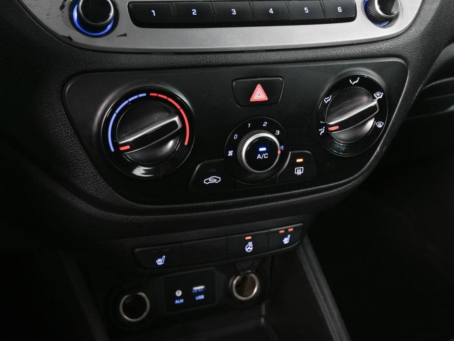 Hyundai Solaris II Ростов-на-Дону  - изображение 14