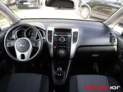 Kia Venga I Москва  - изображение 28