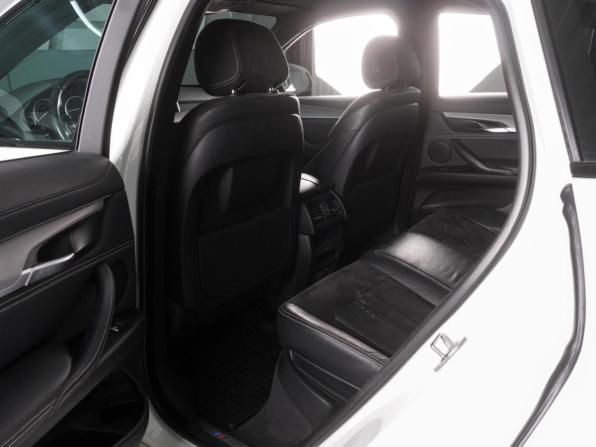 BMW X6 II (F16) с пробегом 2018 года, цена 3 529 000 рублей, 186481 км, внедорожник, Автокод Объявления