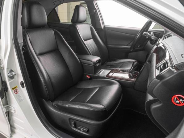 Toyota Camry VII (XV50) Рестайлинг с пробегом 2014 года, цена 1 980 000 рублей, 196324 км, седан, Автокод Объявления