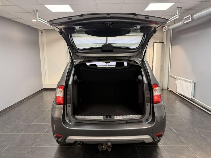 Nissan Terrano III (D10) Тверь  - изображение 18