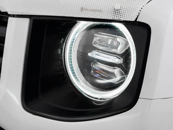 Haval Dargo I с пробегом 2022 года, цена 2 400 000 рублей, 58915 км, внедорожник, Автокод Объявления